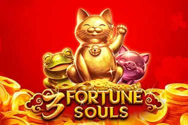 3 Fortune Souls